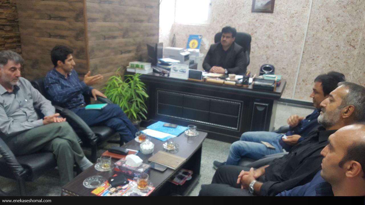 روزهای درخشان به کشتی ساری برمی گردد